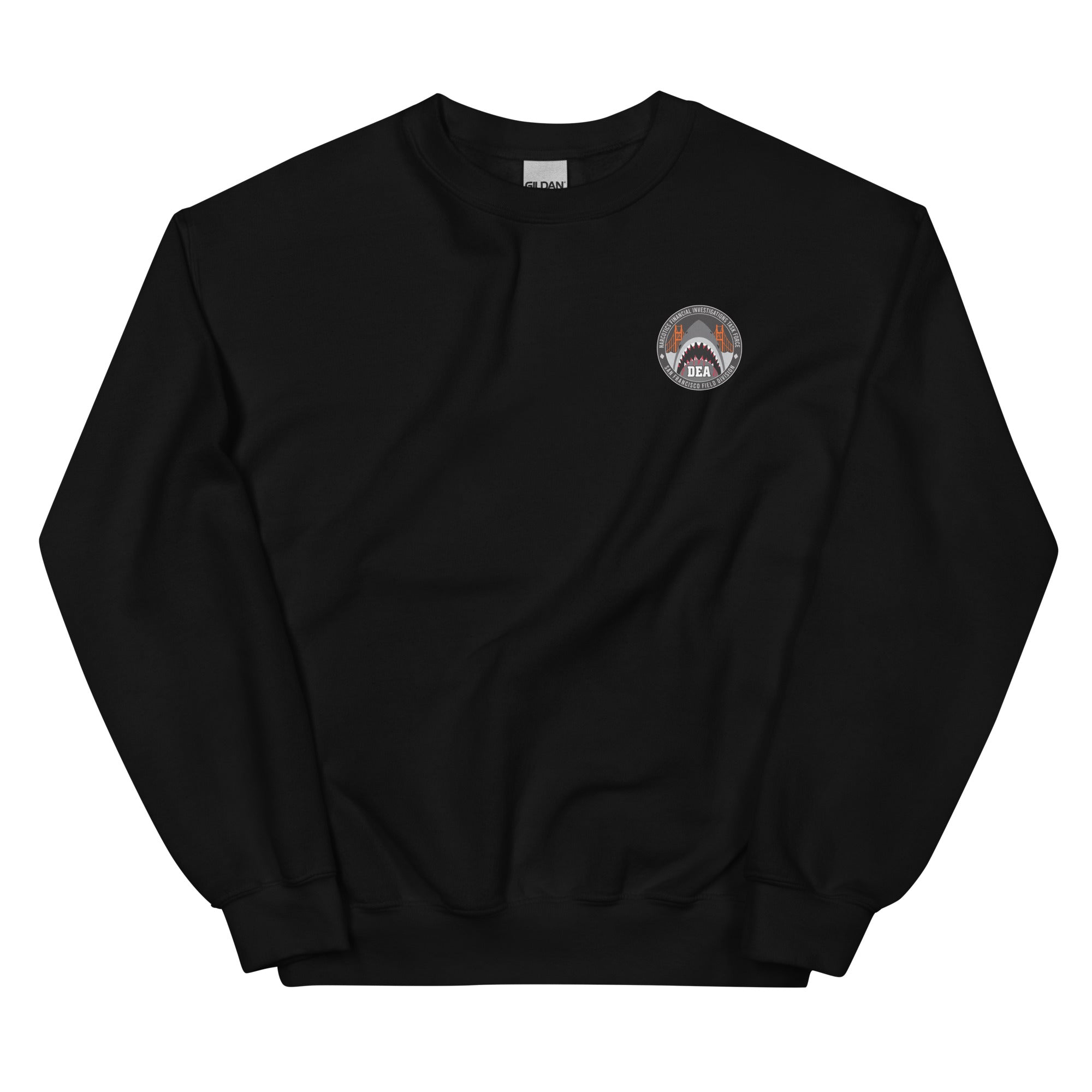DEA SF Unisex Sweatshirt