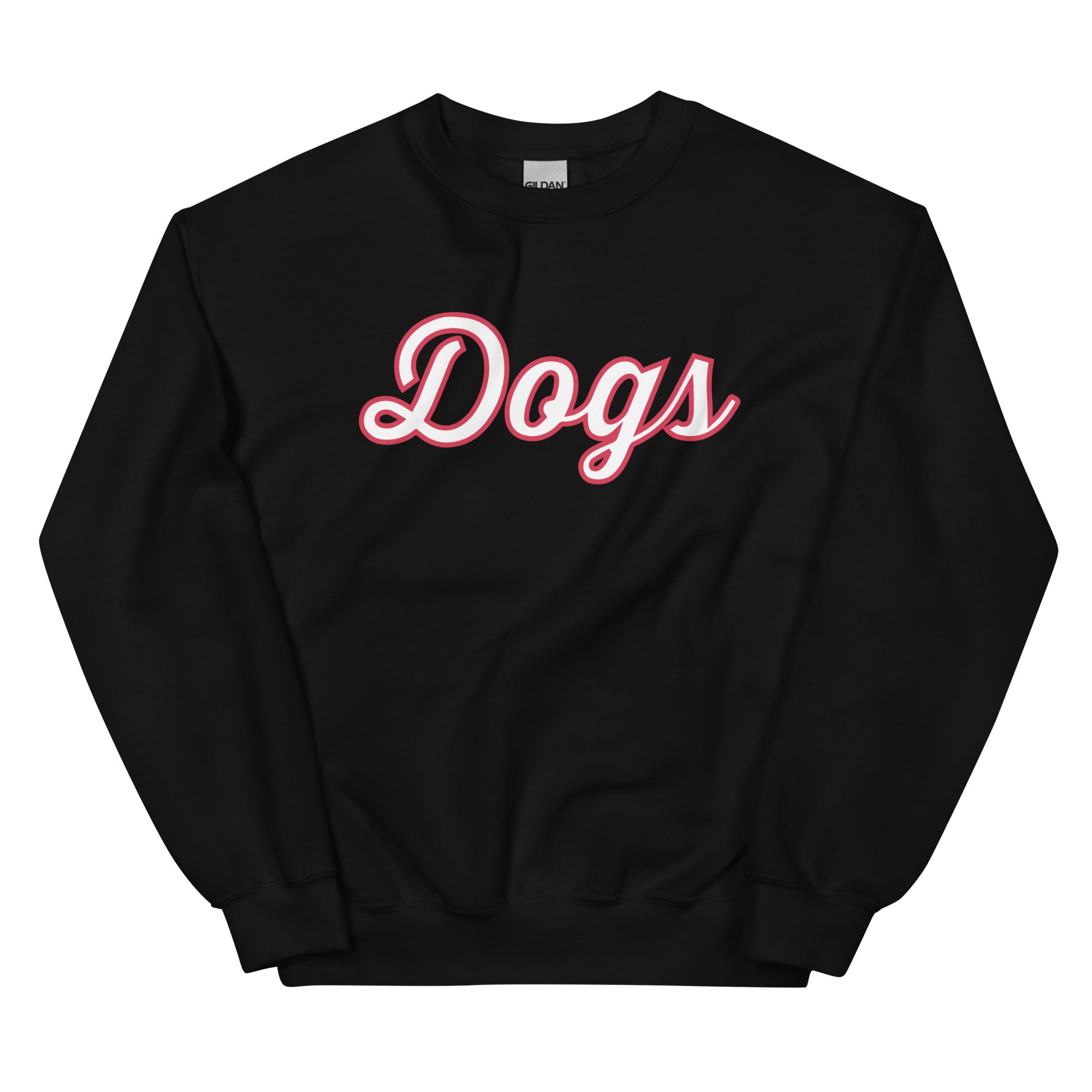 MD Dogs Unisex Sweatshirt