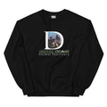 DD Unisex Sweatshirt