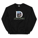 DD Unisex Sweatshirt