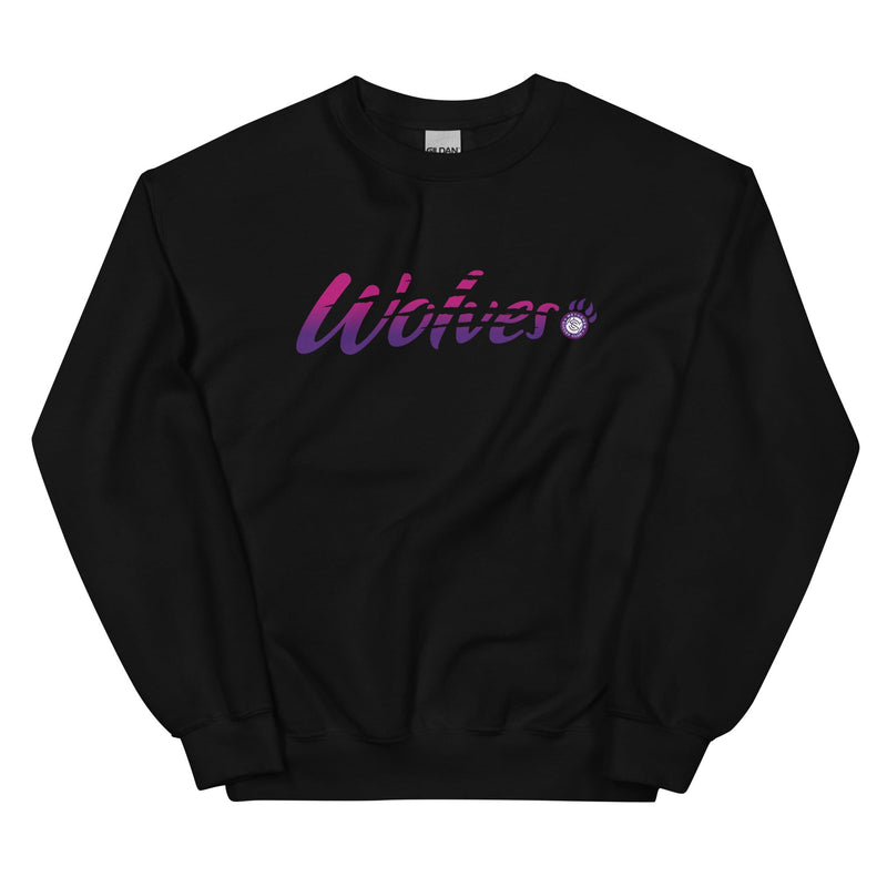 MWS Unisex Sweatshirt