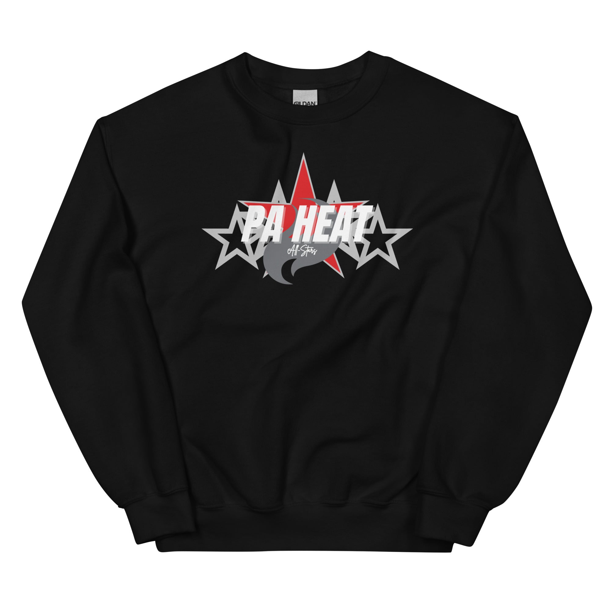 PAH Unisex Sweatshirt