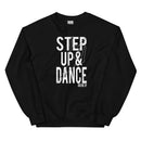 GDBC Unisex Sweatshirt (Text Logo)