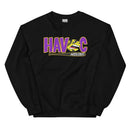 Sudadera unisex Havoc