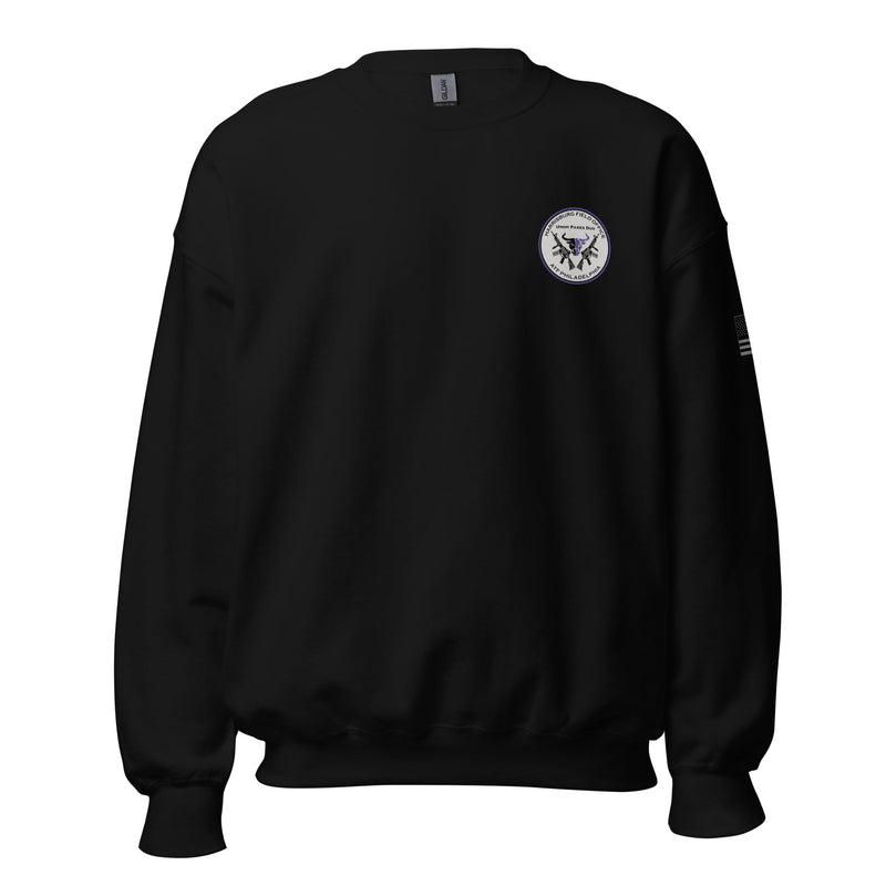 ATF Unisex Sweatshirt