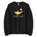 Sudadera unisex MLE