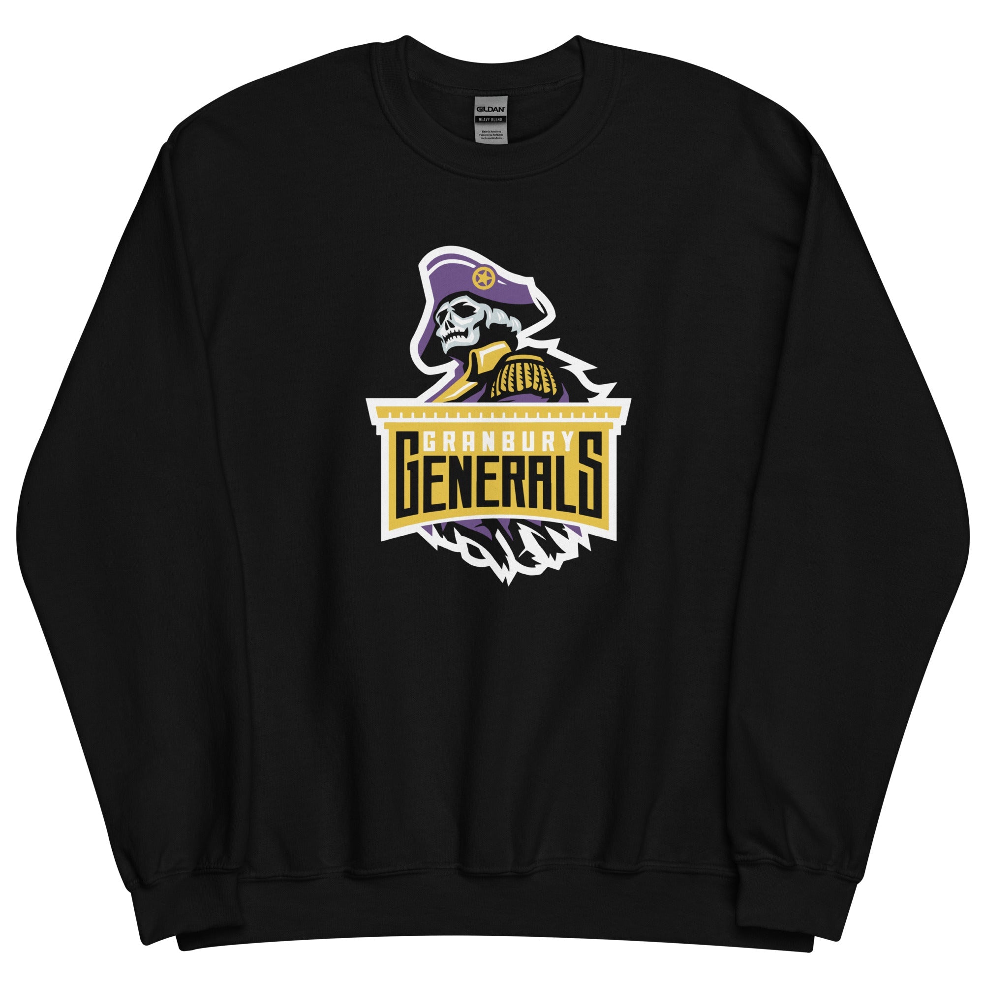 GGF Unisex Sweatshirt