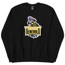 GGF Unisex Sweatshirt