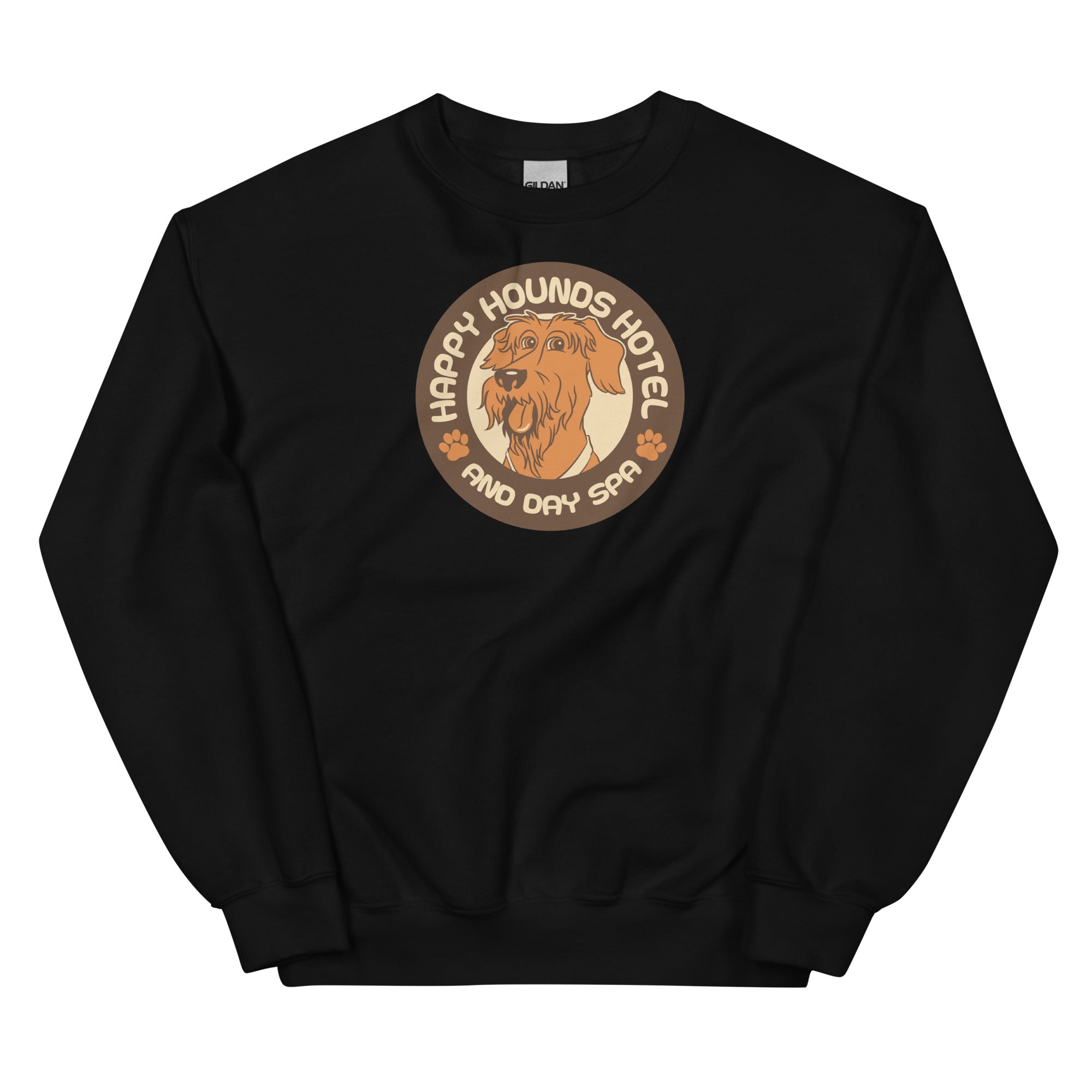 HHH Unisex Sweatshirt