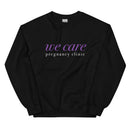 Sudadera unisex WCPC