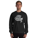 Black Storm Unisex Sweatshirt