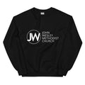 JWC v2 Unisex Sweatshirt