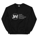JWC v2 Unisex Sweatshirt
