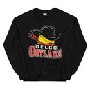 DO Baseball Unisex Sweatshirt