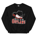 DO Baseball Unisex Sweatshirt v2