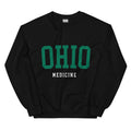 Ohio Medicine Unisex Sweatshirt