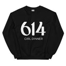 Sudadera unisex GD614