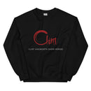 CASH Unisex Sweatshirt