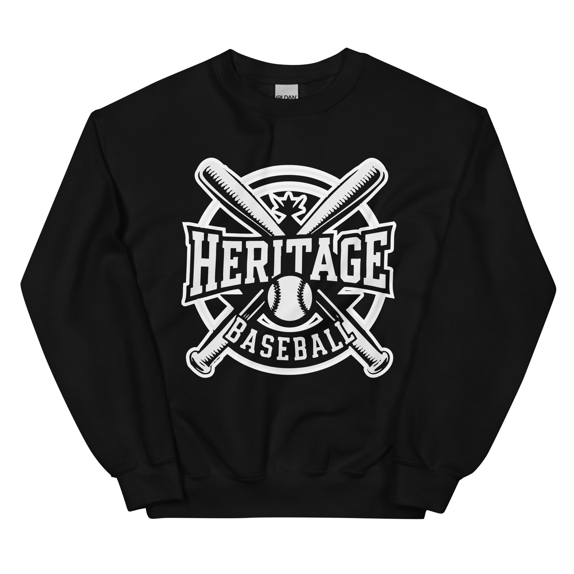 Decatur Baseball Logo Decatur Heritage Baseball