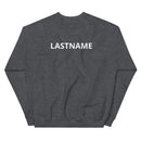 CGHS Unisex Sweatshirt w/personalization