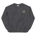 LCGC Embroidered Unisex Sweatshirt