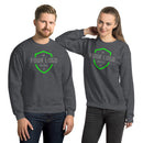 AllUSports Demo Unisex Sweatshirt
