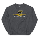 CGHS Unisex Sweatshirt w/personalization
