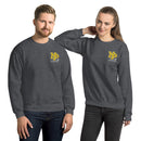 NPHS Lacrosse Unisex Sweatshirt
