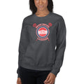 USSS Lacrosse Unisex Sweatshirt 2