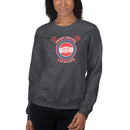 USSS Lacrosse Unisex Sweatshirt 2