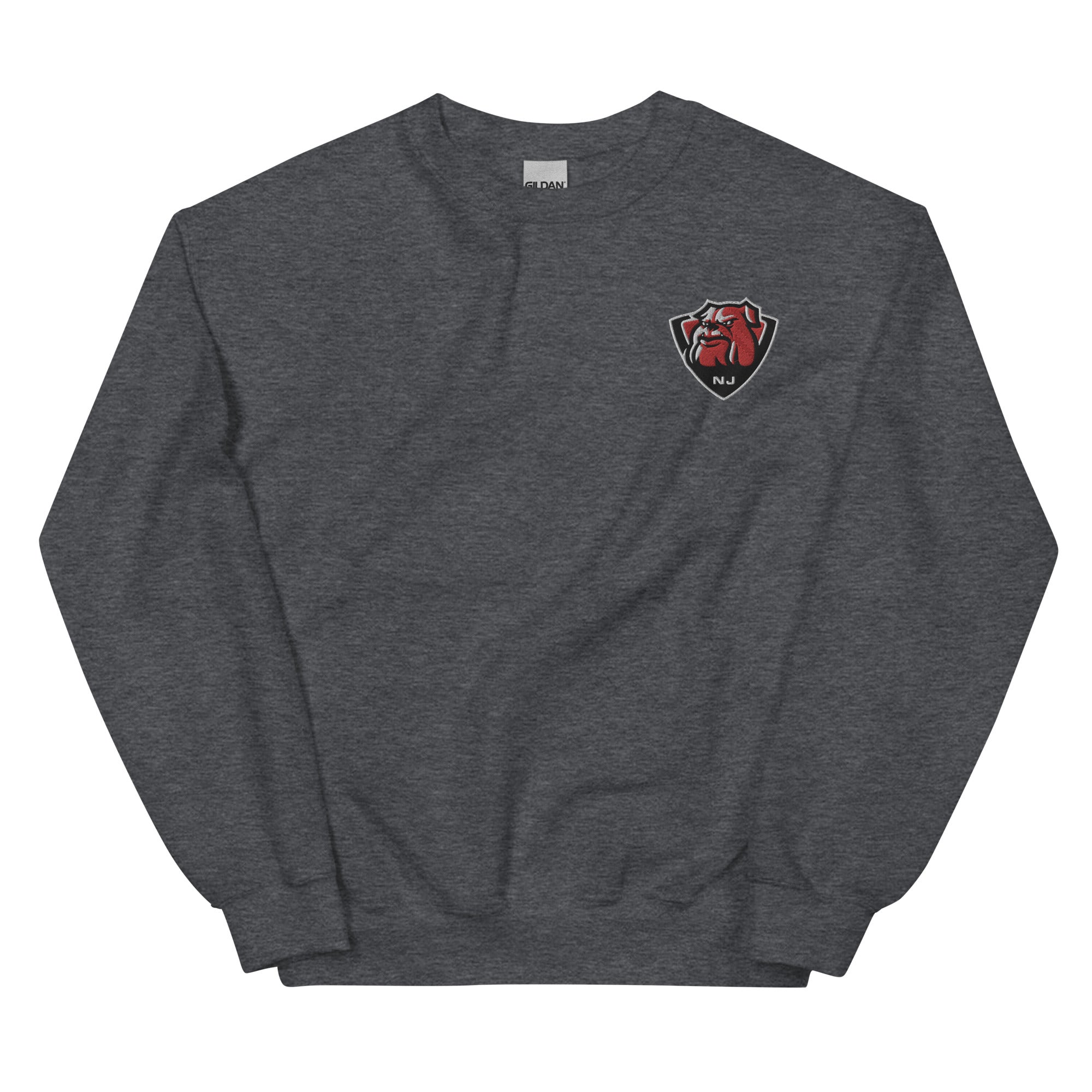 MD Shore Lacrosse Unisex Sweatshirt