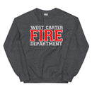 WCFD Unisex Sweatshirt