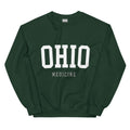 Ohio Medicine Unisex Sweatshirt