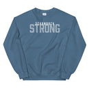 Schambach Strong Unisex Crew Sweatshirt