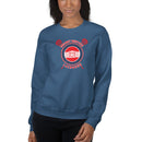 USSS Lacrosse Unisex Sweatshirt 2