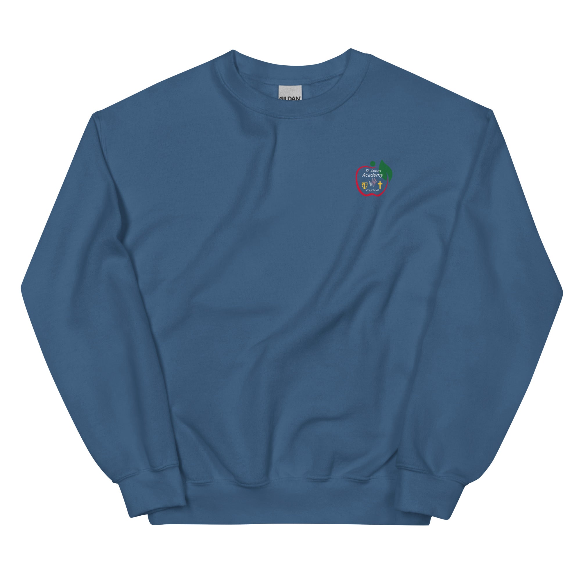 SJA Unisex Sweatshirt