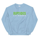 Sudadera unisex de lacrosse Margate Riptides