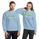 Sudadera unisex de lacrosse Margate Riptides