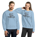 Twisters Thin Ice Unisex Sweatshirt
