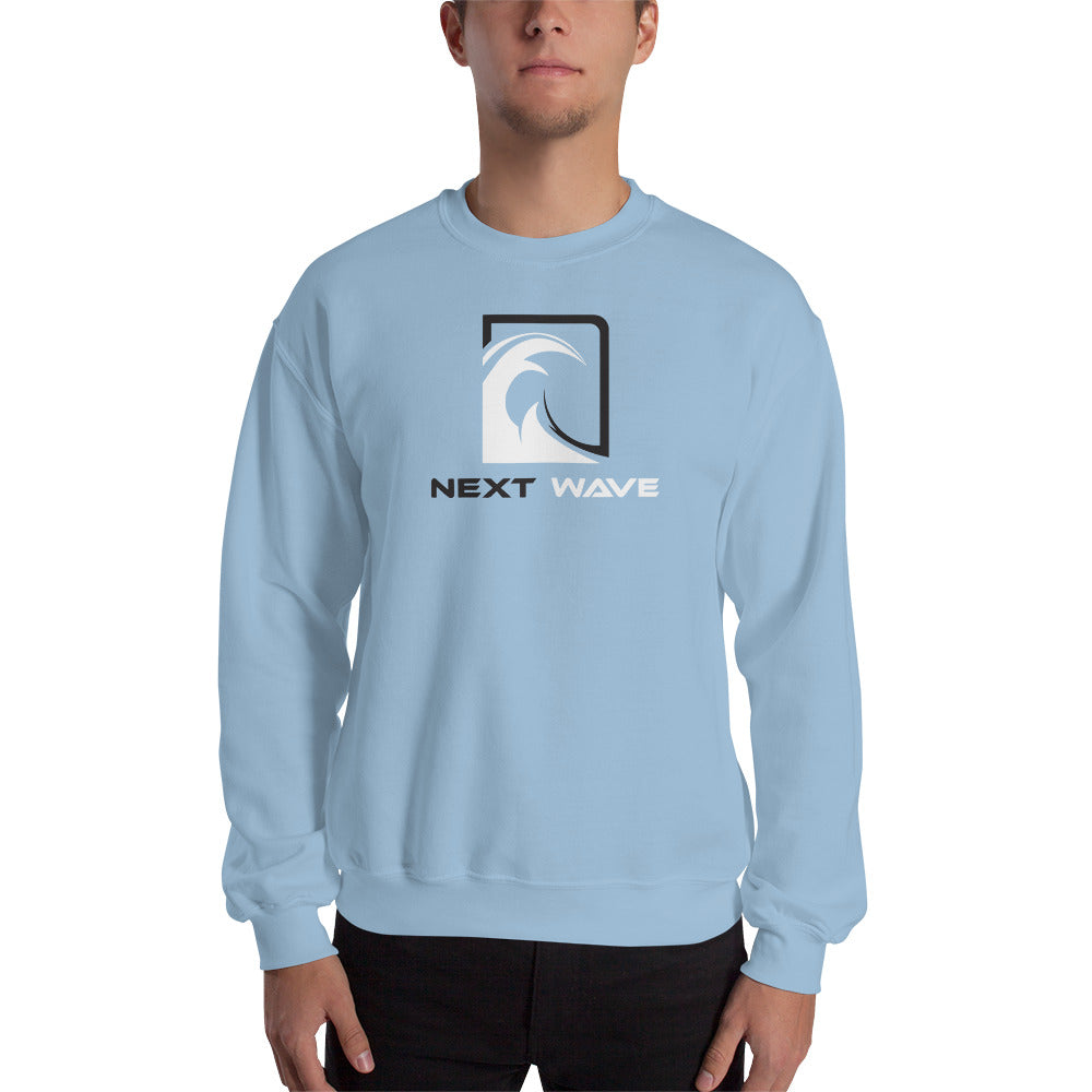 Next Wave Unisex Sweatshirt