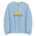 Sudadera unisex MLE