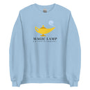 Sudadera unisex MLE