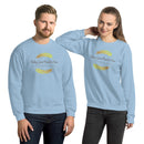 BGBH Unisex Sweatshirt