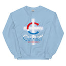 Calvary Baptist Church Unisex Sweatshirt