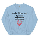 LNSO Unisex Sweatshirt