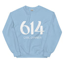 Sudadera unisex GD614