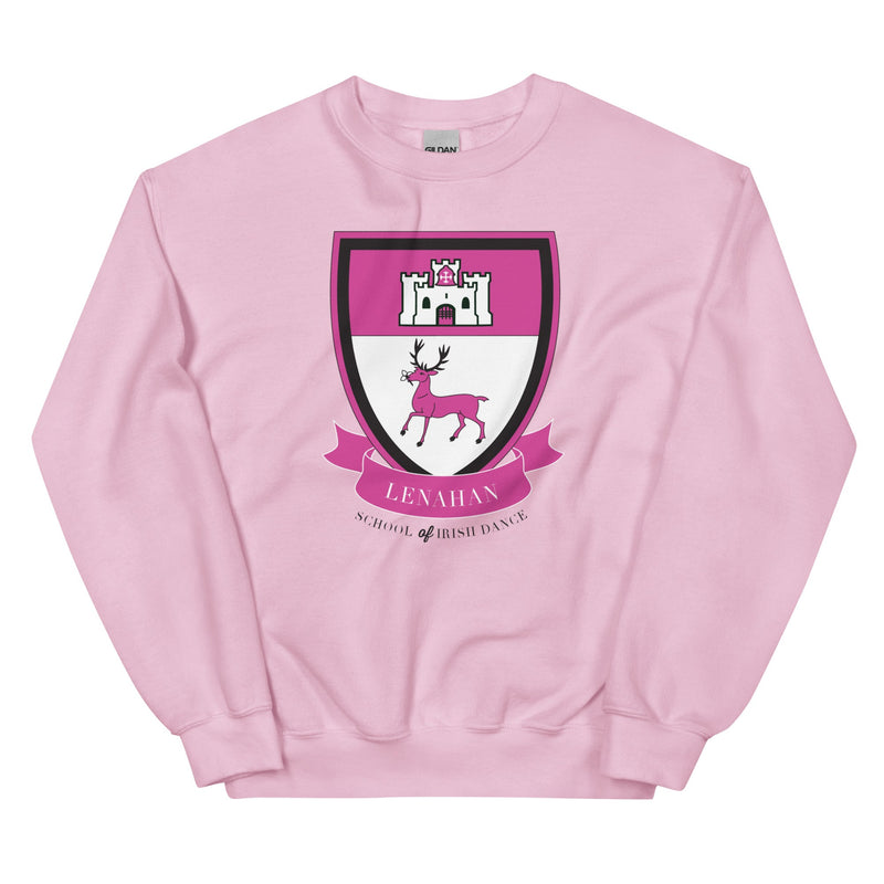 LSID Unisex Sweatshirt