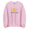 Sudadera unisex MLE