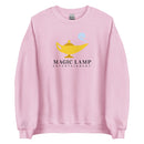 Sudadera unisex MLE
