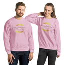 BGBH Unisex Sweatshirt